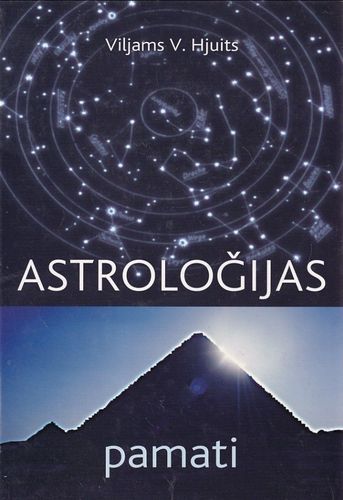 Astroloģijas pamati