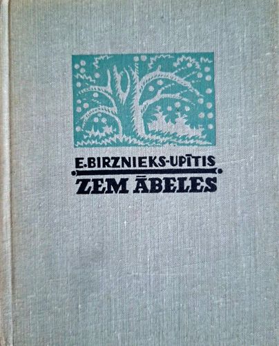 Zem ābeles