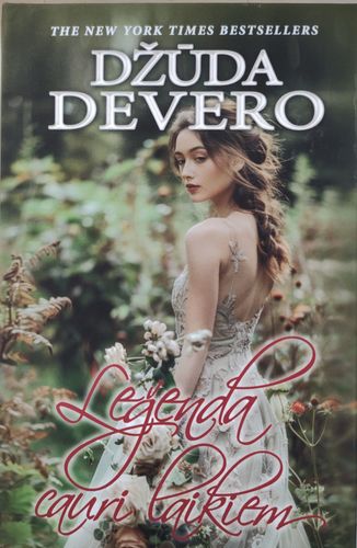 Leģenda cauri laikiem