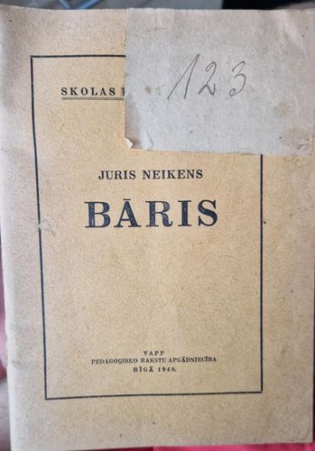 Bāris