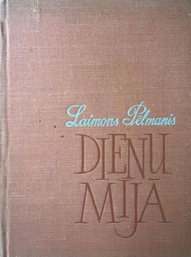 Dienu mijā 
