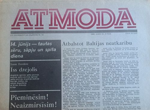Atmoda 12/06/1989