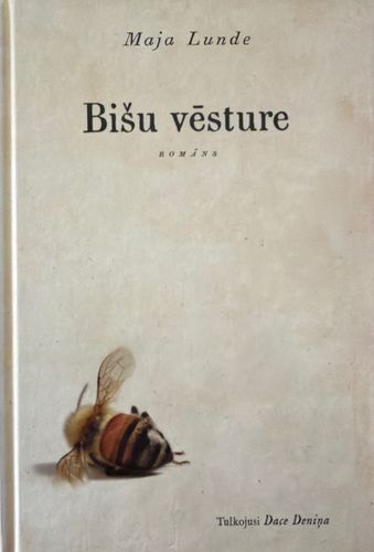 Bišu vēsture