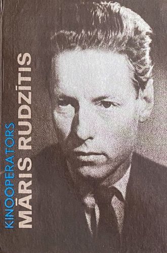 Kinooperators Māris Rudzītis