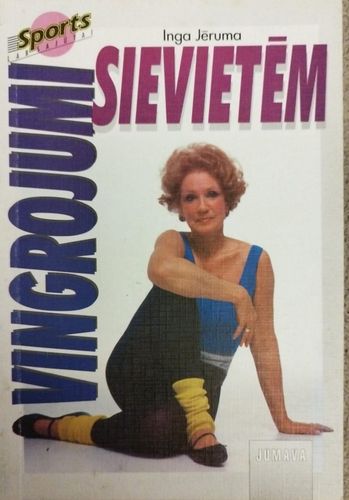 Vingrojumi sievietēm