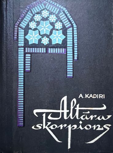 Altāra skorpions