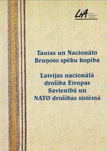 Tautas un Nacionālo Bruņoto speku kopība