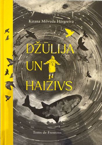 Džūlija un haizivs