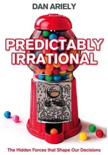 Predictably Irrational