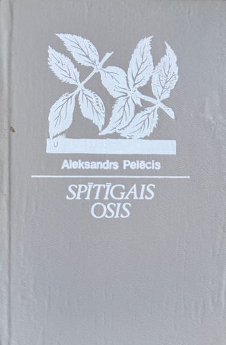 Spītīgais osis