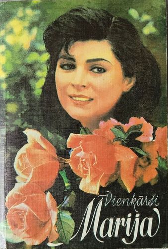 Vienkārši Marija
