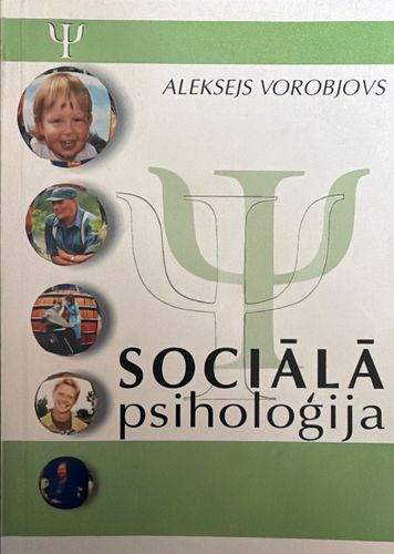 Sociālā psiholoģija