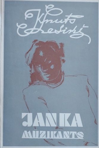 Janka muzikants