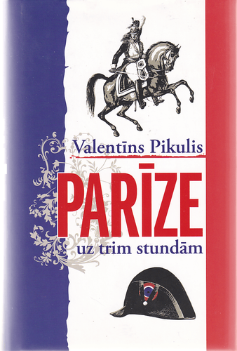 Parīze uz trim stundām