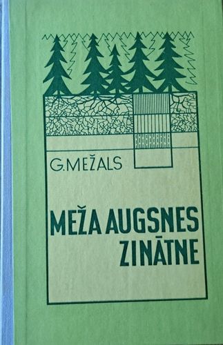 Meža augsnes zinātne