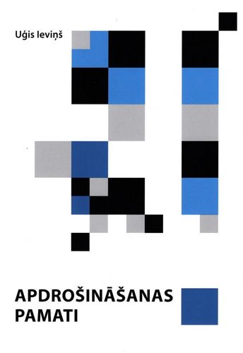 Apdrošināšanas pamati