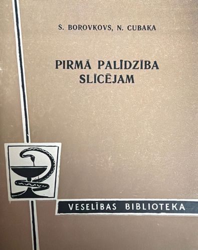 Pirmā palīdzība slīcējam