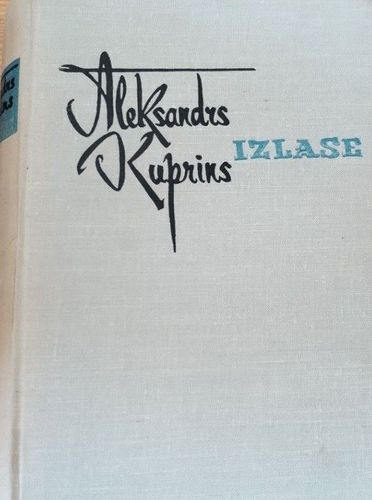 Izlase