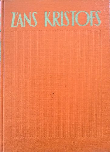 Žans Kristofs 2. sējums