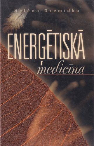 Enerģētiskā medicīna