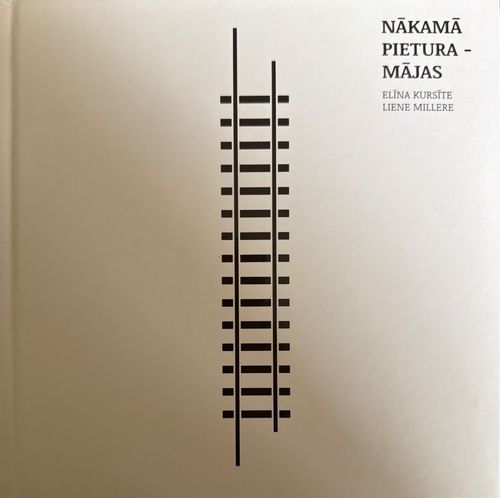 Nākamā pietura - mājas
