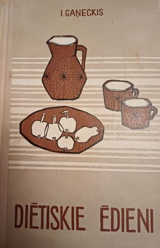 Diētiskie ēdieni