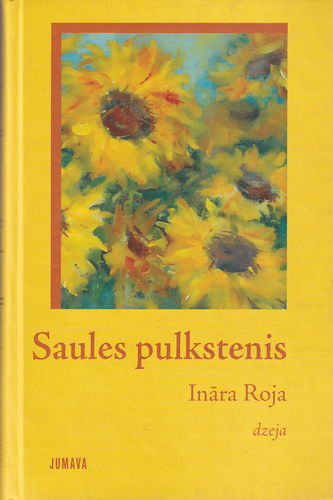 Saules pulkstenis