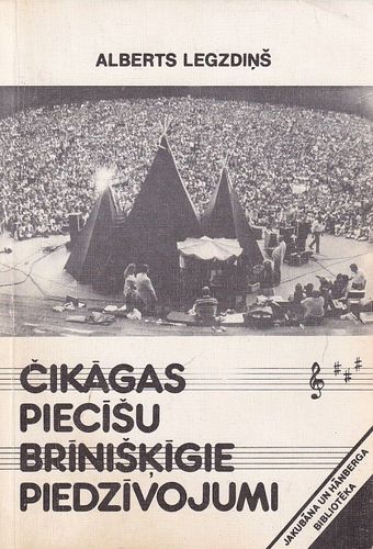 Čikāgas Piecīšu brīnišķīgie piedzīvojumi