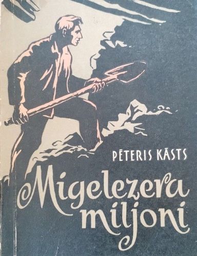 Migelezera miljoni