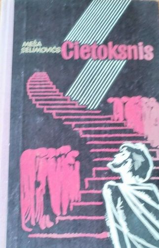 Cietoksnis