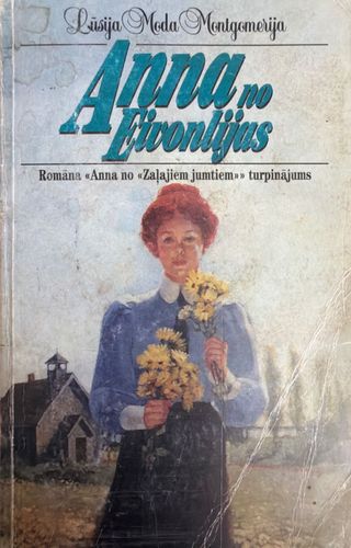 Anna no Eivonlijas