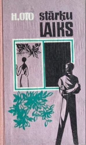 Stārķi laiks