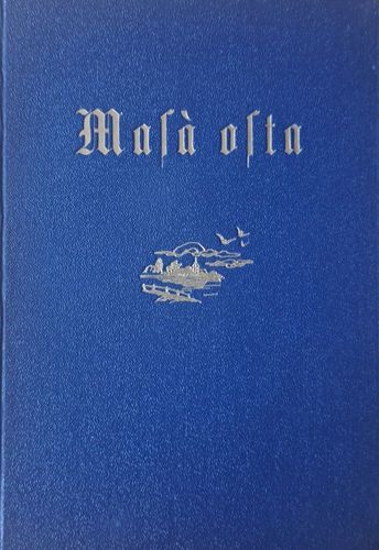 Mazā osta