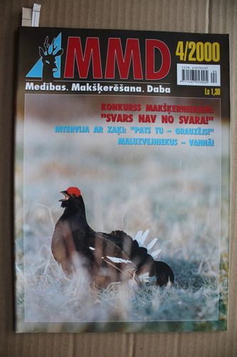 MMD.2000g. Nr.4.