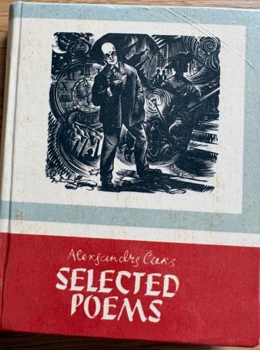 Selected Poems