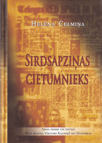 Sirdsapziņas cietumnieks