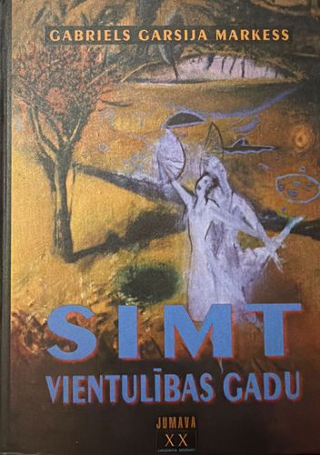 Simt vientulības gadu
