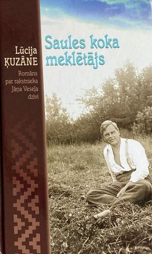 Saules koka meklētājs