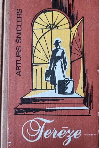 Terēze