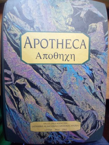 Apotheca