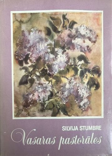 Vasaras pastorāles. Kompiniste Paula Līcīte dzīvē un darba