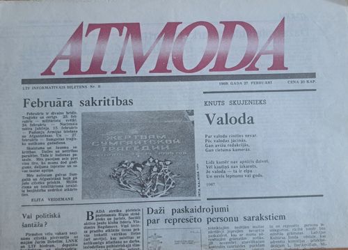 Atmoda 27/02/1989