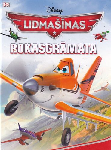 Lidmašīnas