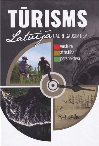 Tūrisms Latvijā cauri gadsimtiem