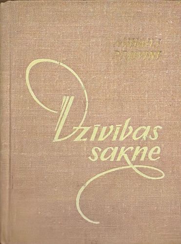 Dzīvības sakne