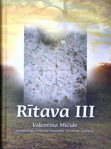 Rītava III