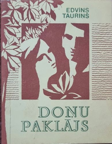 Doņu paklājs