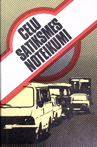 Ceļu satiksmes noteikumi