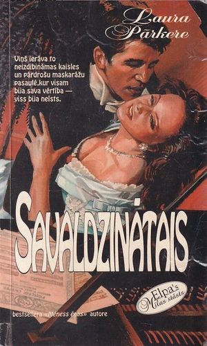 Savaldzinātais