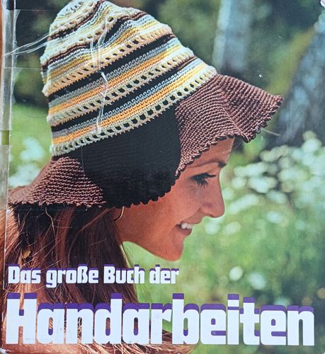 Das grose Buch der